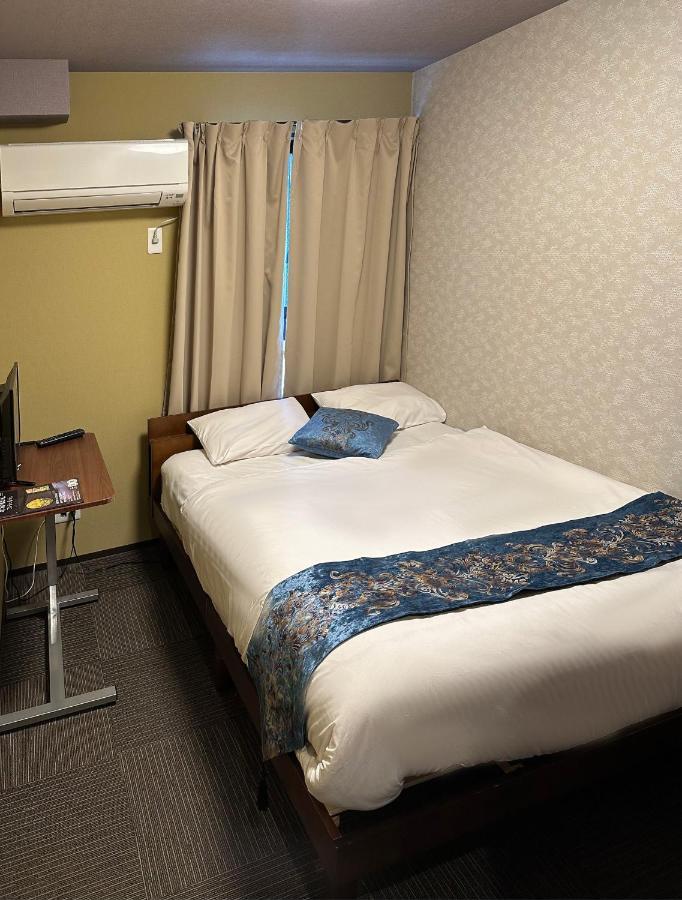 Miro Kyoto Nijo Hotel Εξωτερικό φωτογραφία