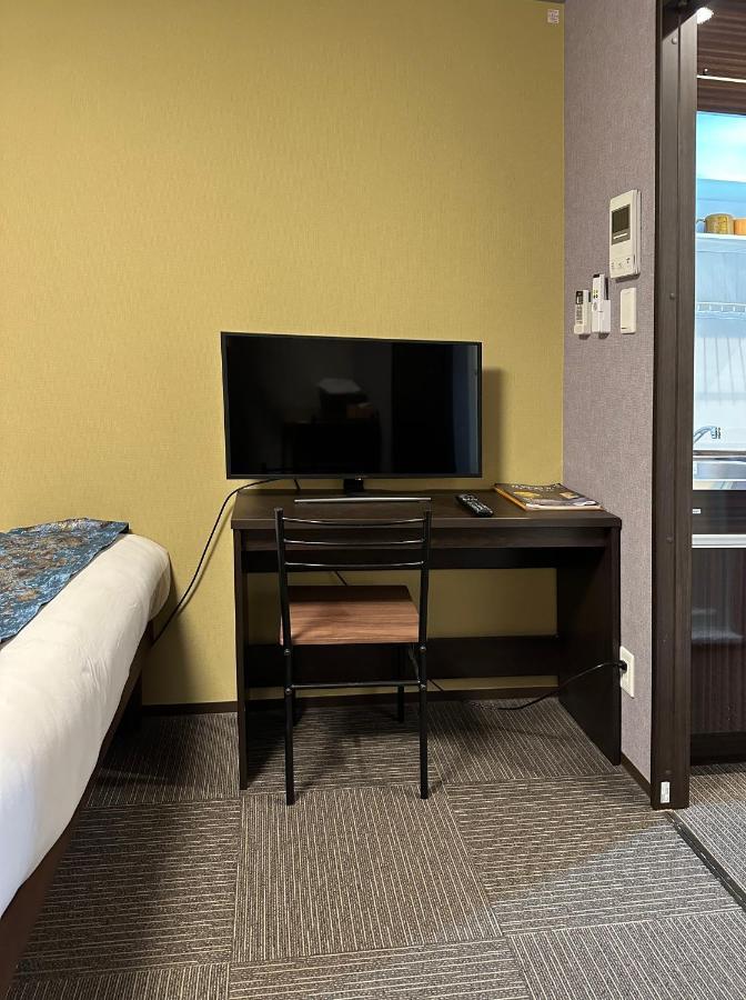 Miro Kyoto Nijo Hotel Εξωτερικό φωτογραφία