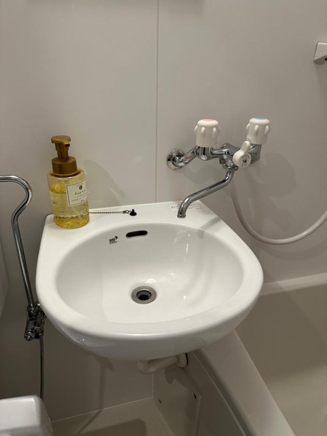 Miro Kyoto Nijo Hotel Εξωτερικό φωτογραφία