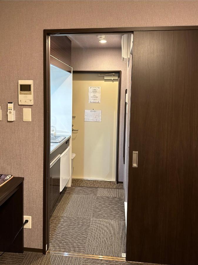 Miro Kyoto Nijo Hotel Εξωτερικό φωτογραφία