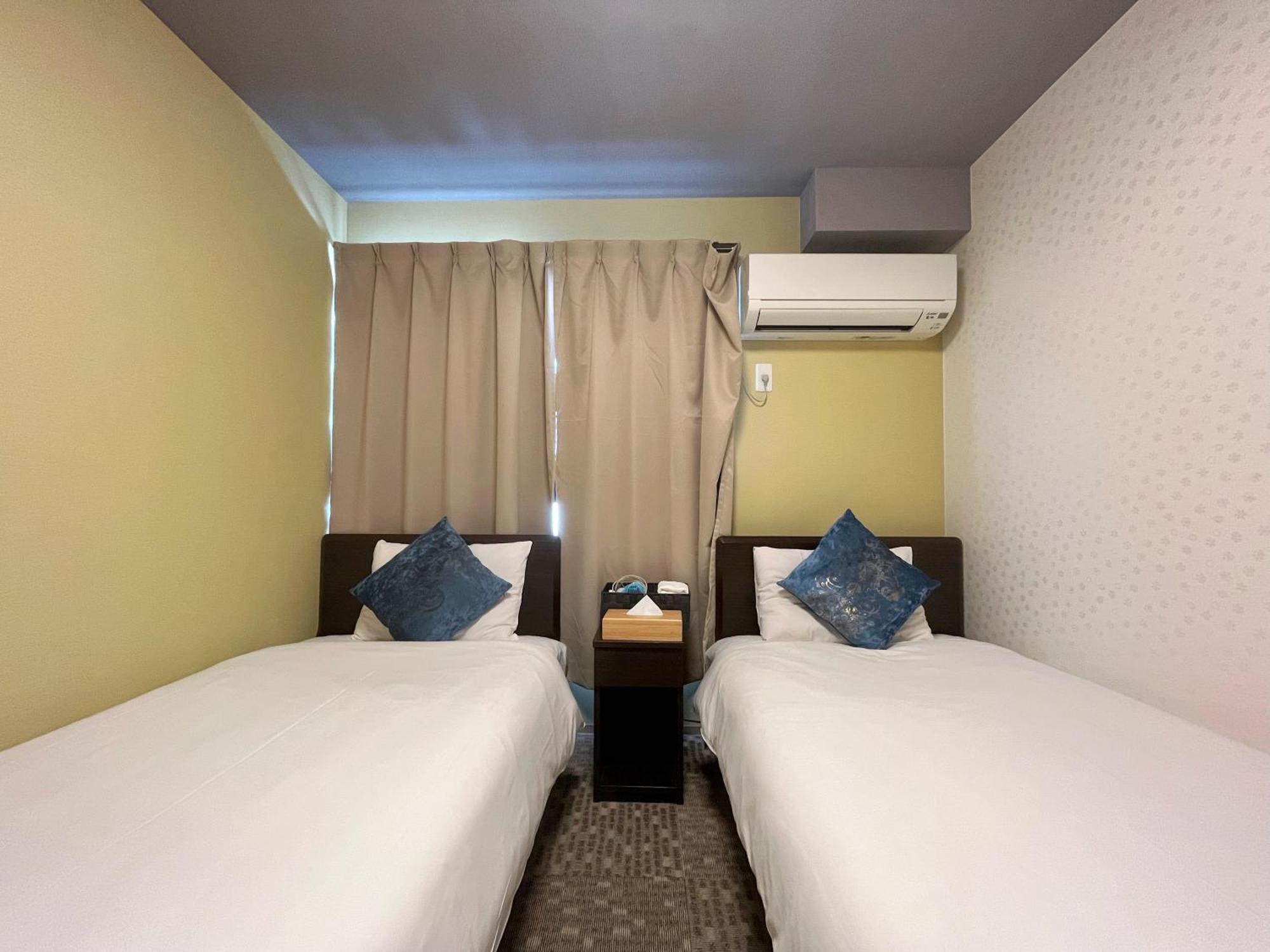 Miro Kyoto Nijo Hotel Εξωτερικό φωτογραφία